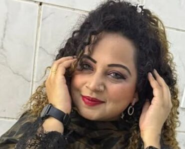 Huda Zariwala
