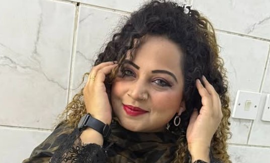 Huda Zariwala