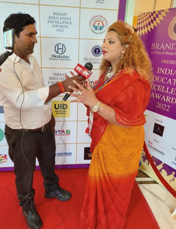Huda Zariwala biography