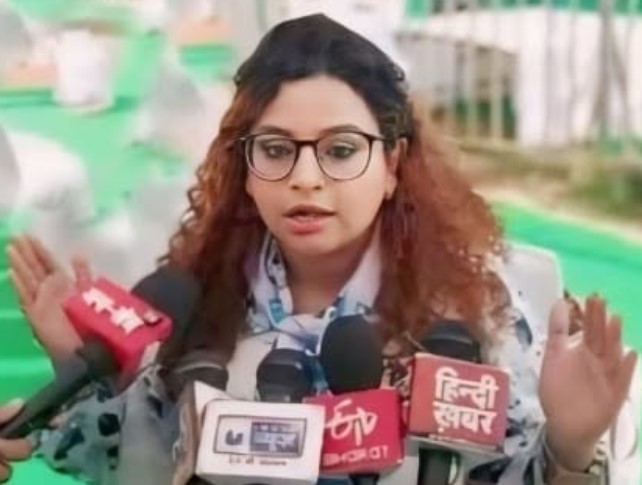 Huda Zariwala profession