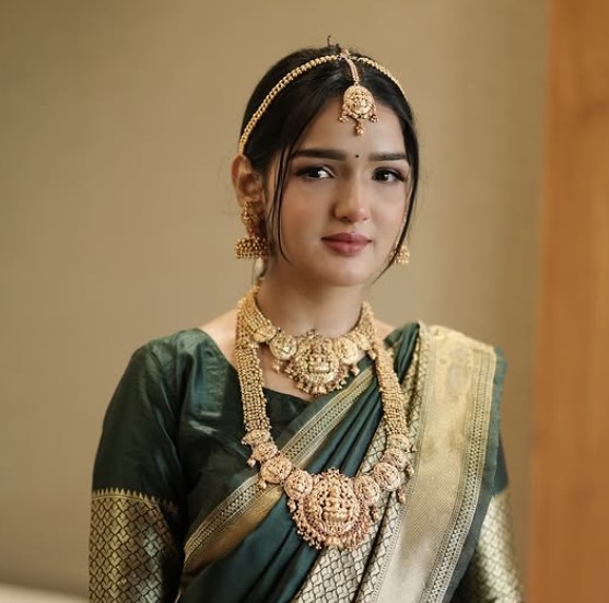 Isha Yadav bio