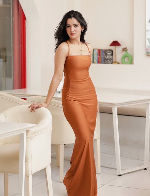 Isha Yadav height