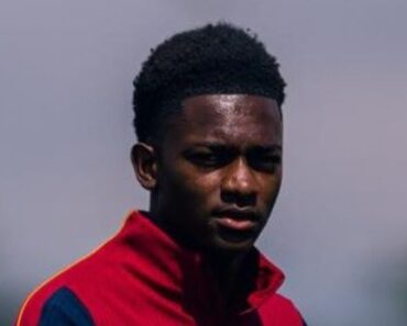 Jesse Bisiwu (Footballer)
