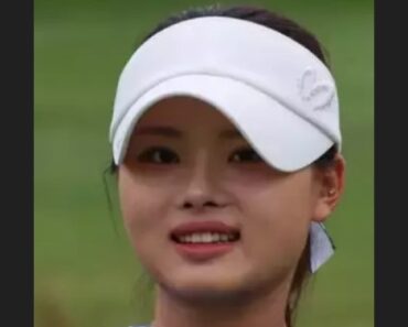 Jessica Bang (Golfer)