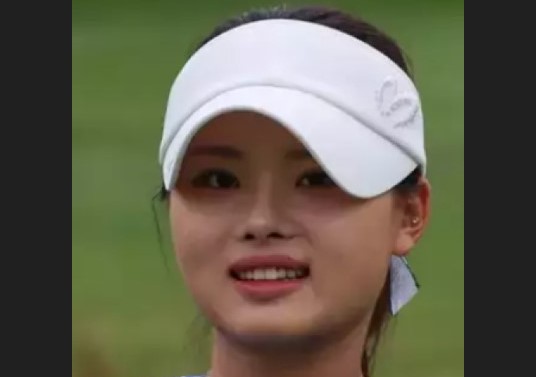 Jessica Bang