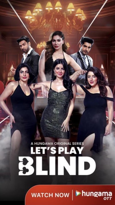 Kangana Sharma profession