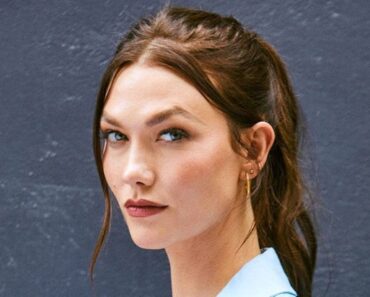 Karlie Kloss