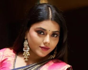 Komal Rani Swarnkar