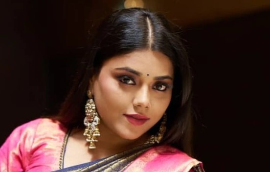 Komal Rani Swarnkar