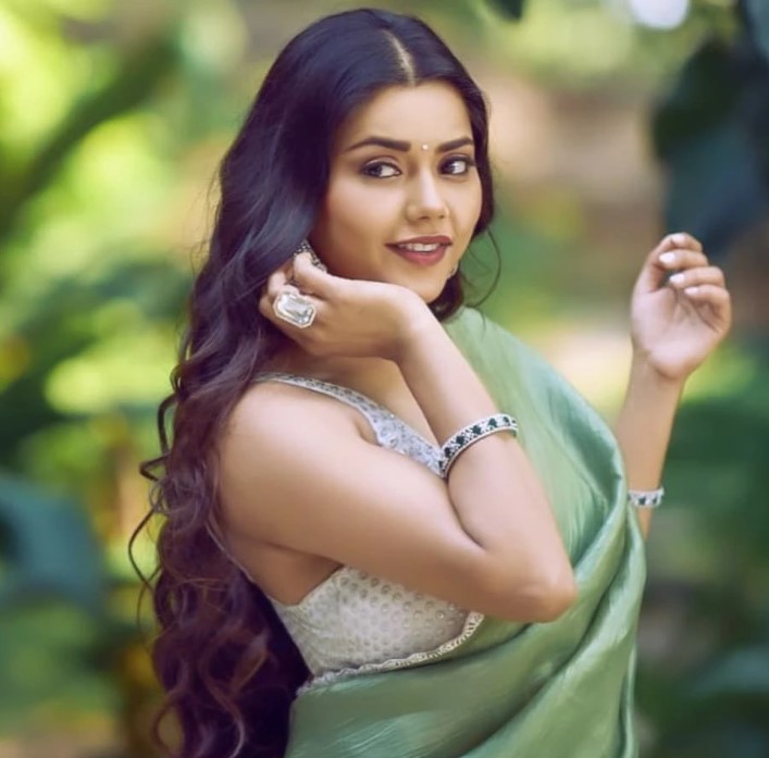 Komal Rani Swarnkar age