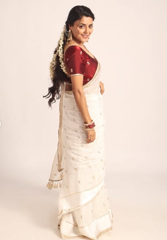 Komal Rani Swarnkar height