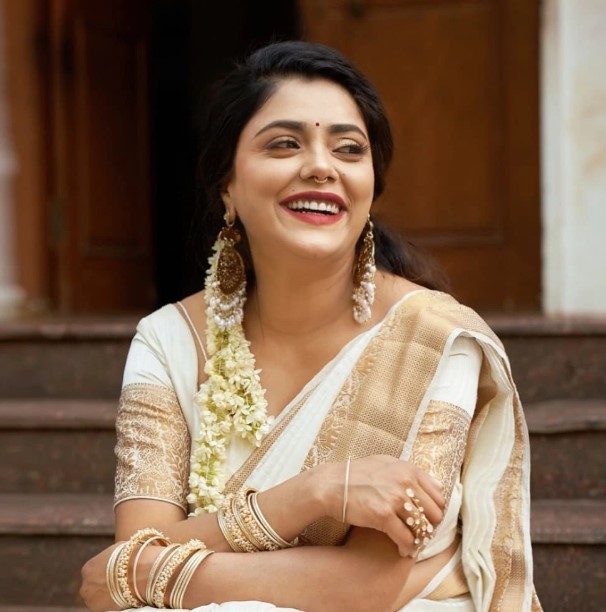 Komal Rani Swarnkar wiki