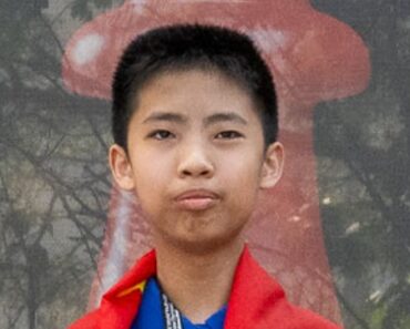 Kong Xiangrui
