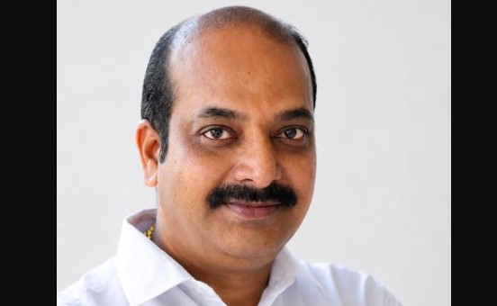 Lingamaneni Ramesh