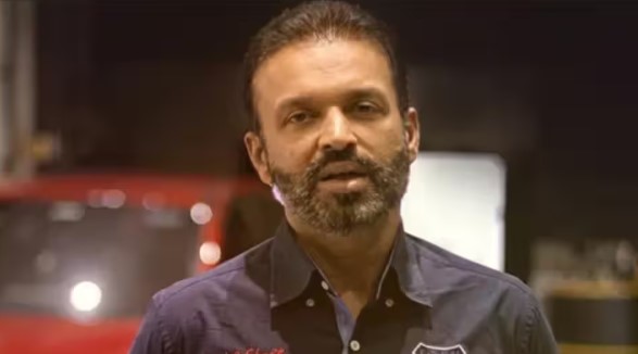 Manav Sardana