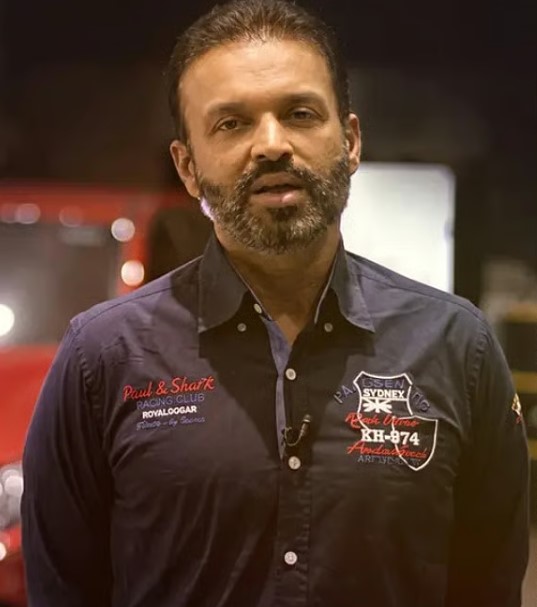 Manav Sardana age
