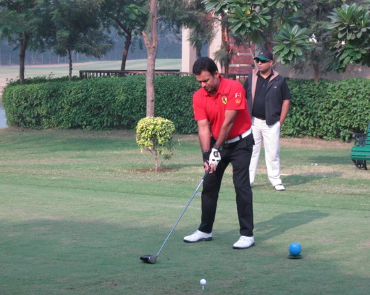 Manav Sardana biography