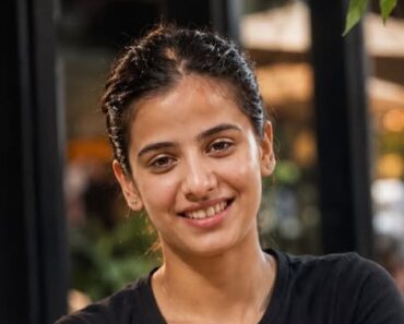 Medhavi Bidhuri