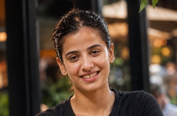 Medhavi Bidhuri