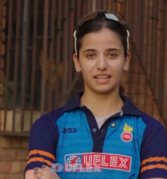 Medhavi Bidhuri bio