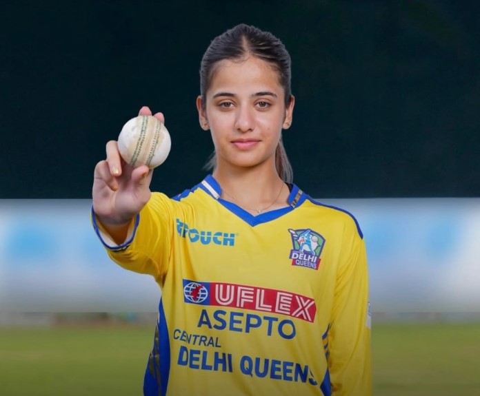 Medhavi Bidhuri career