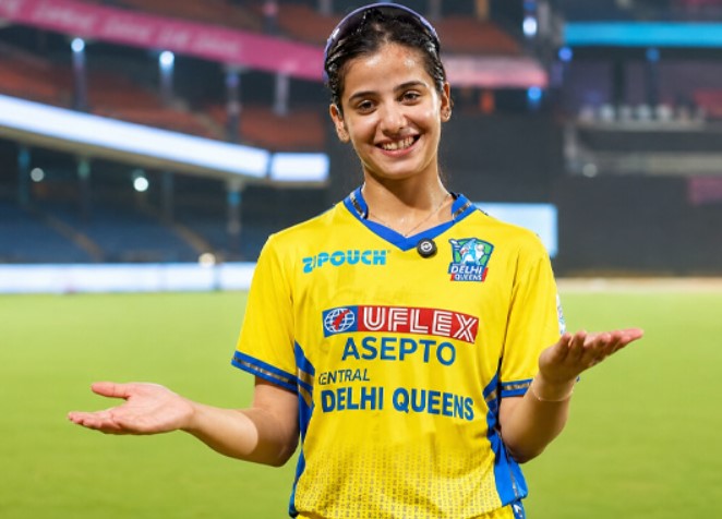 Medhavi Bidhuri wiki