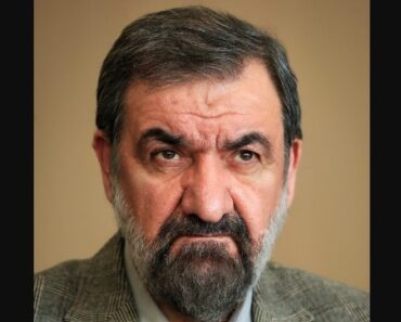 Mohsen Rezaee