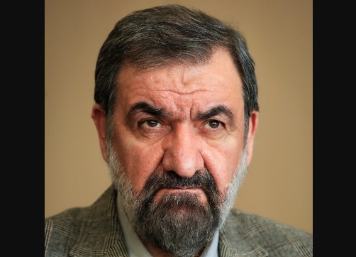 Mohsen Rezaee
