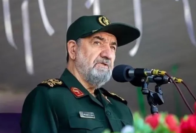 Mohsen Rezaee career