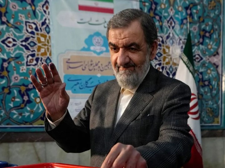 Mohsen Rezaee wiki
