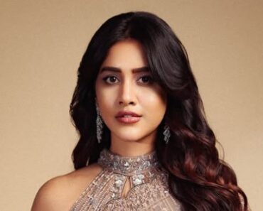Nabha Natesh