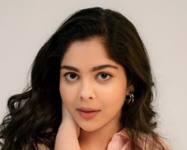 Niharika Chouksey