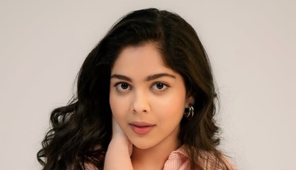 Niharika Chouksey