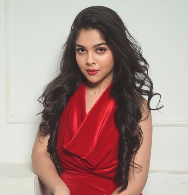 Niharika Chouksey bio