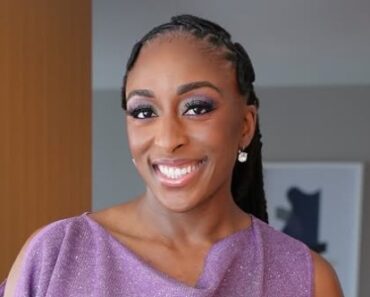 Nneka Ogwumike