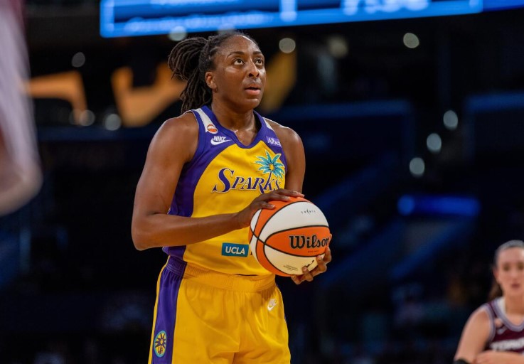 Nneka Ogwumike career