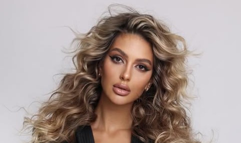 Oksana Voevodina