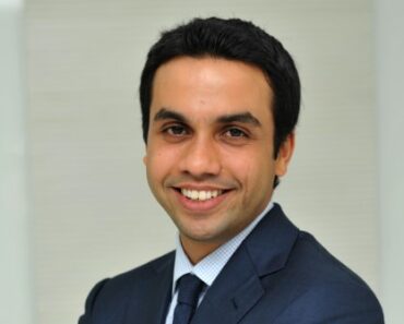 Pirojsha Adi Godrej