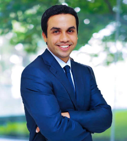 Pirojsha Adi Godrej biography