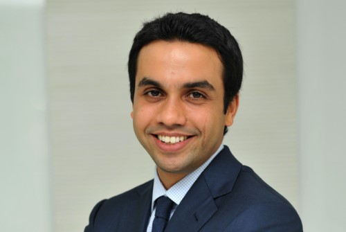 Pirojsha Adi Godrej
