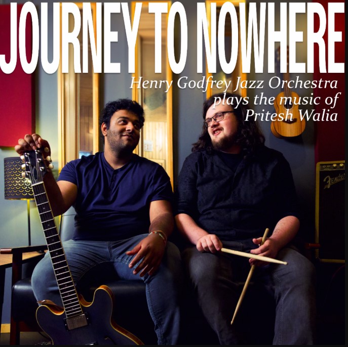 Pritesh Walia age