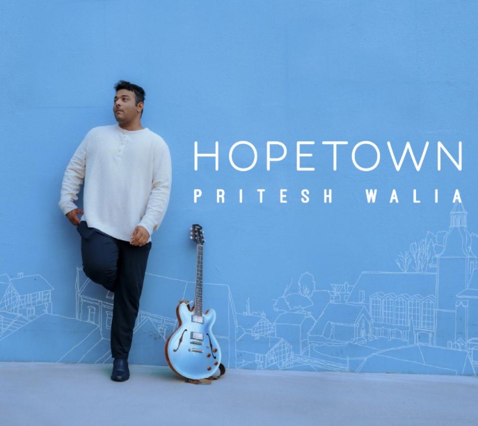 Pritesh Walia song