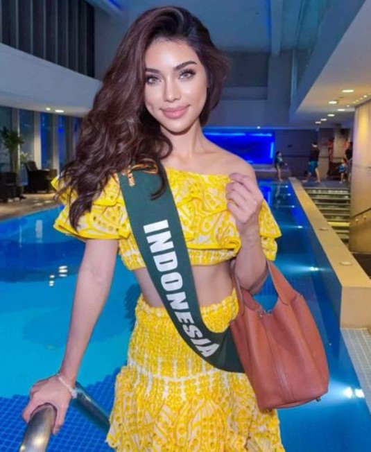 Putri Andriani Juficha age