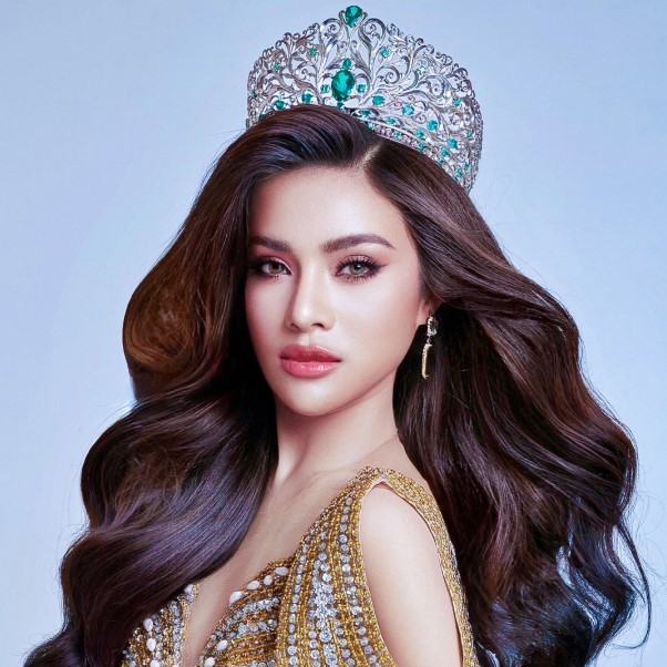 Putri Andriani Juficha bio
