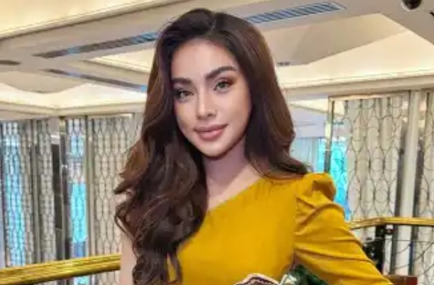 Putri Andriani Juficha death