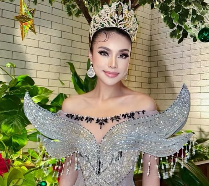 Putri Andriani Juficha wiki