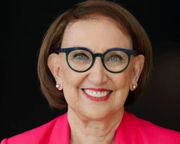 Rebeca Grynspan