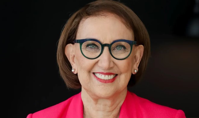 Rebeca Grynspan