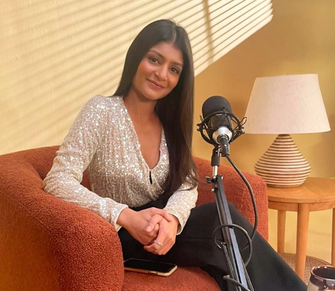 Sadhika Sehgal wiki