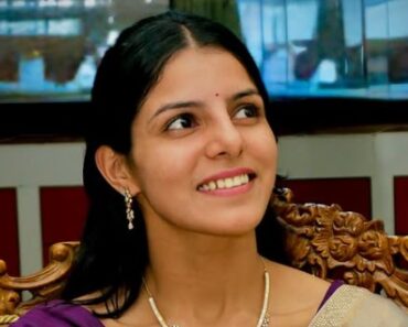 Sakshi Chaudhary (Boxer)